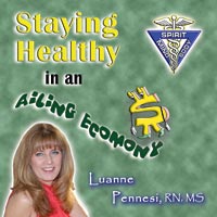 Staying Healthy in an Ailing Economy