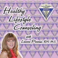 Healthy Lifestyle Counseling
