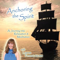 Anchoring the Spirit
